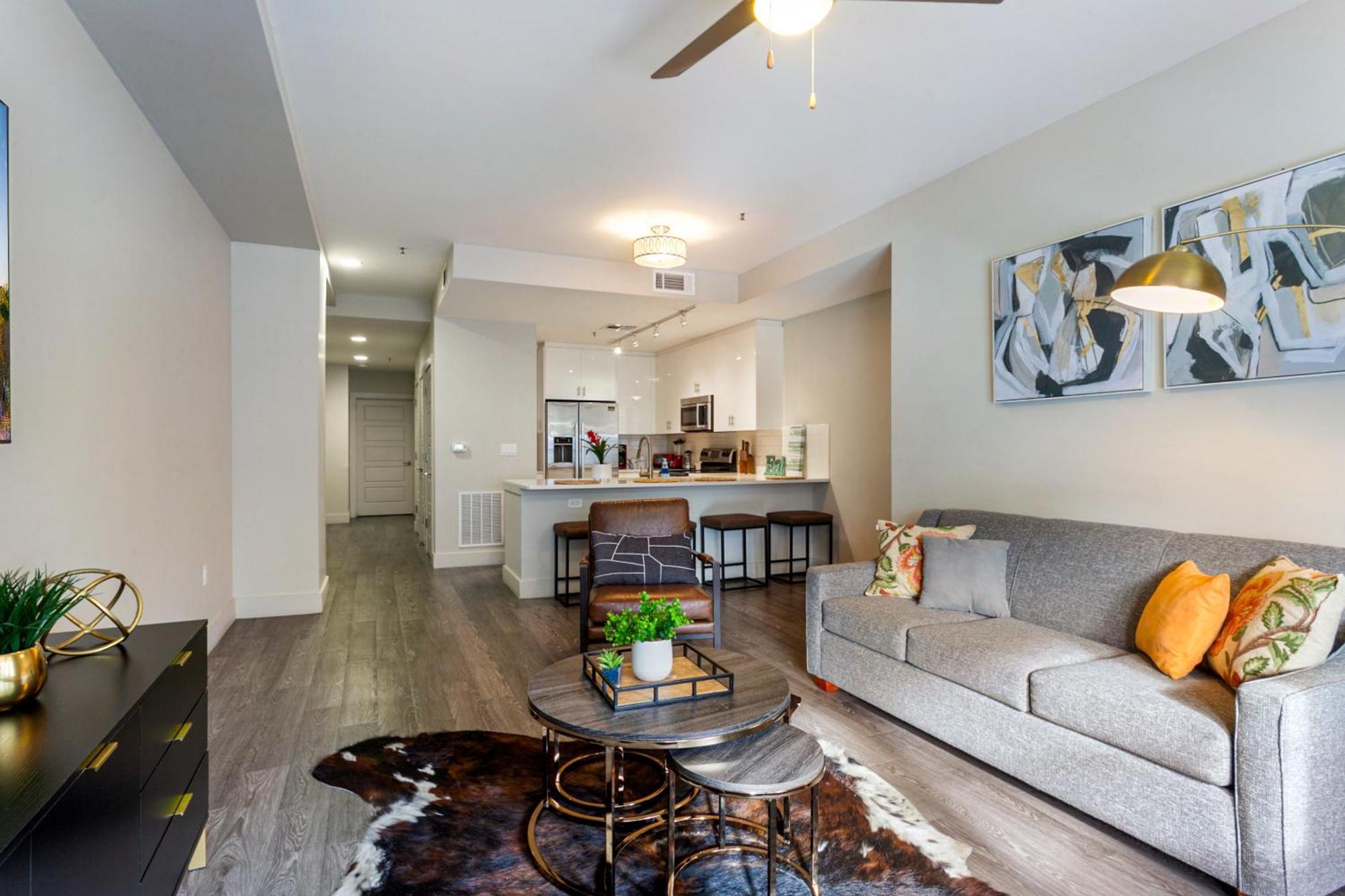 Apartment Peaceful Walking Distance To Bourbon Street New Orleans