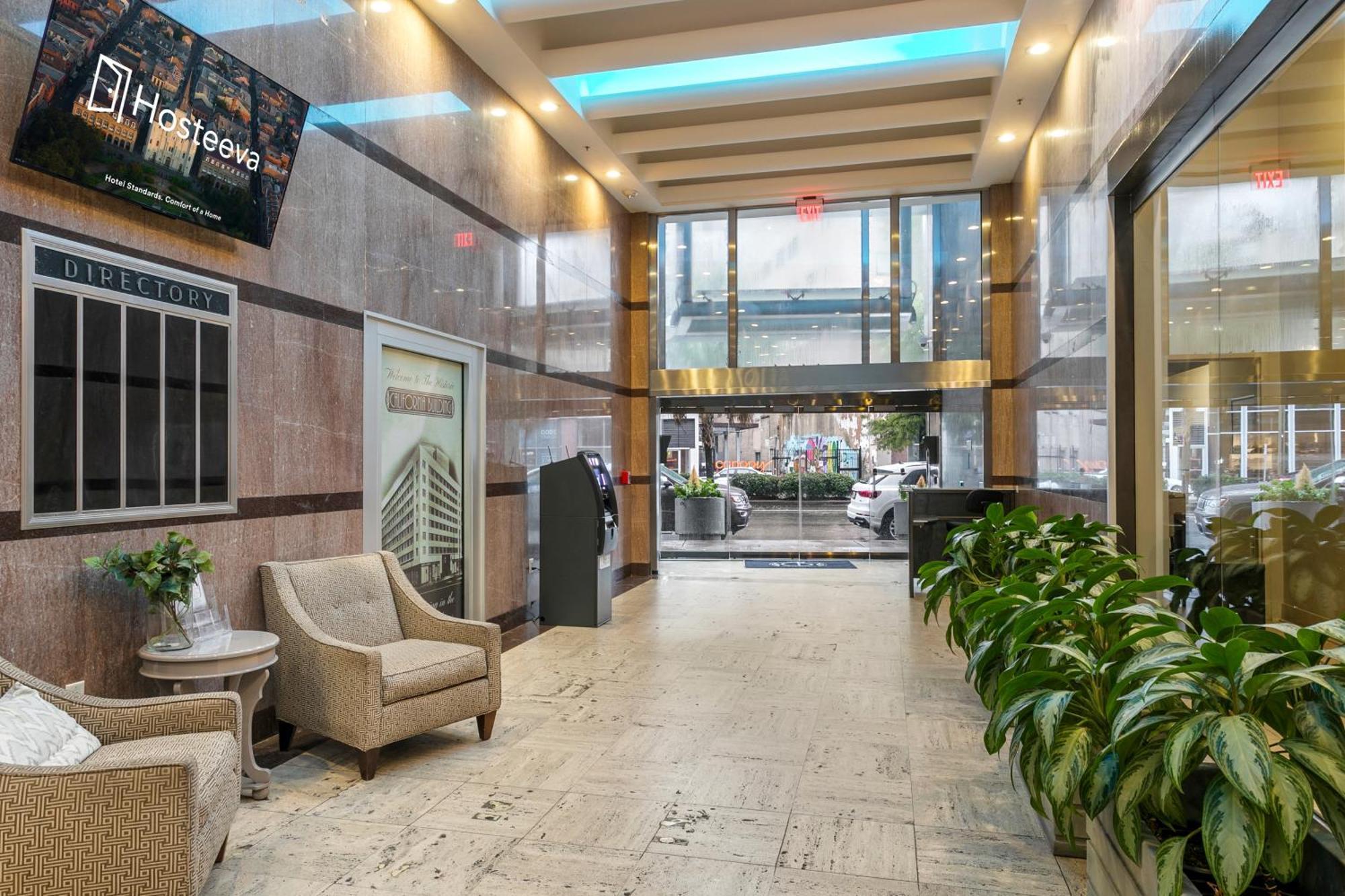 Apartment Peaceful Walking Distance To Bourbon Street *